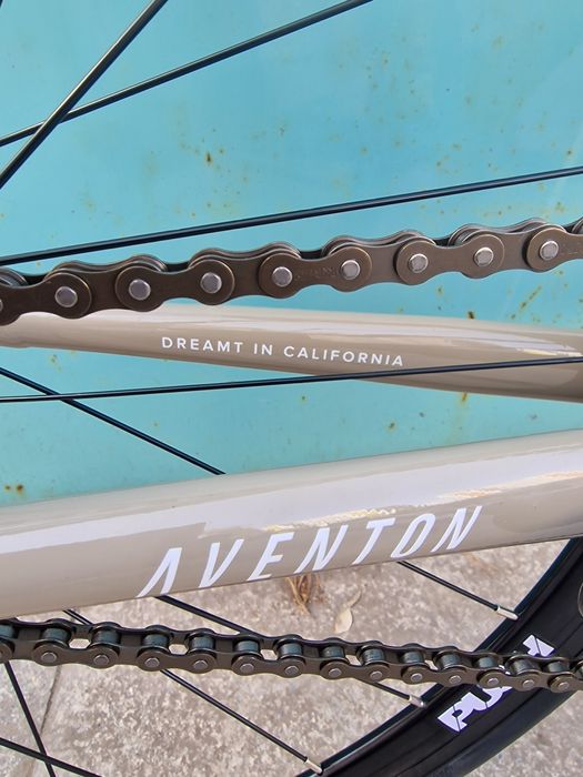 Самый красивый фикс на районе