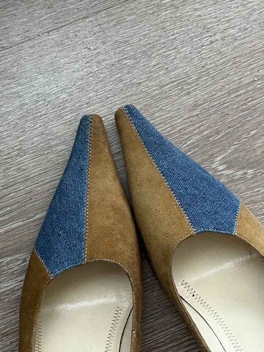 Продам туфли