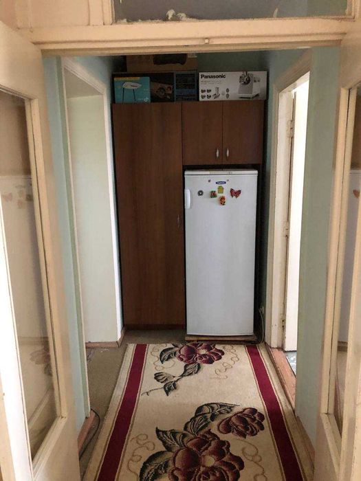 СУПЕР ЛОКАЦИЯ!Хадра 2 хона/6-этаж квартира ШОШИЛИНЧ сотилади!ГАНГА