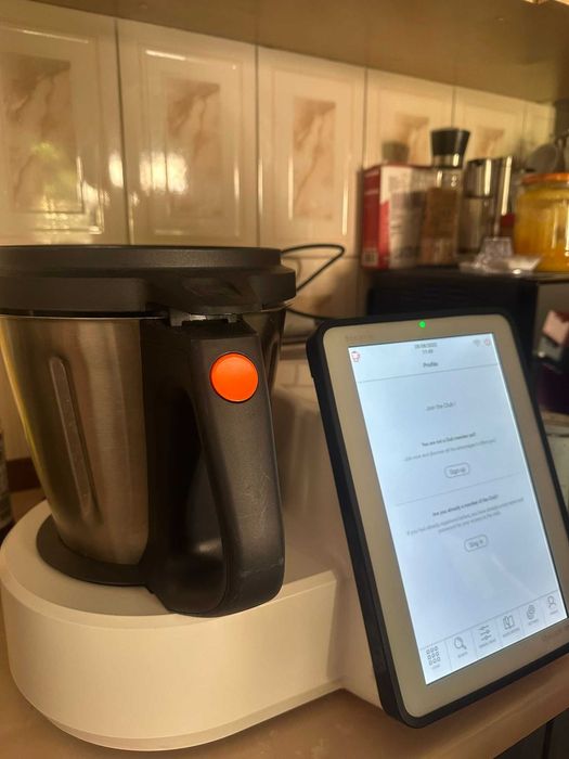 Robot bucatarie TAURUS