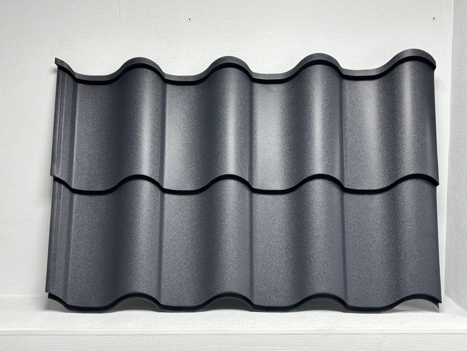 Металлочерепица| Кровля | Шатыр.