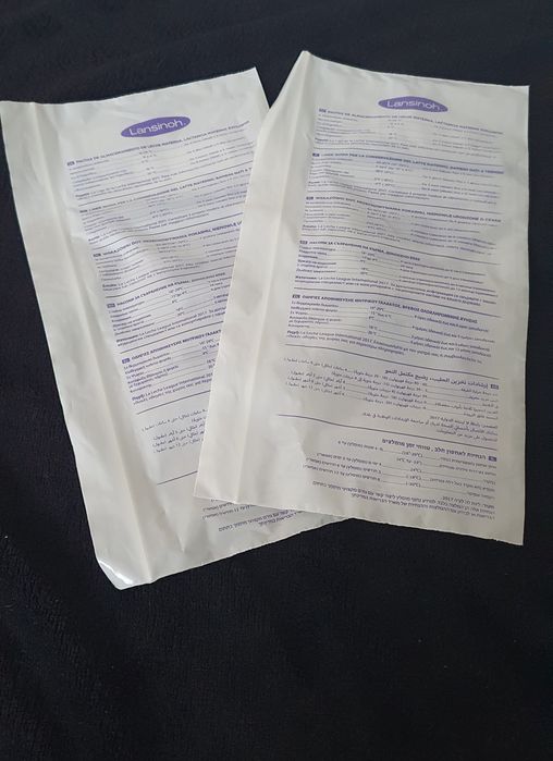 Vând pompa de muls,manuala, Tommee Tippee