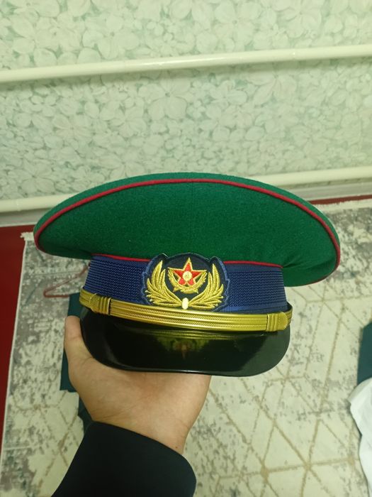 Порадная форма ПС КНБ РК Бағасын доставкасын келісеміз