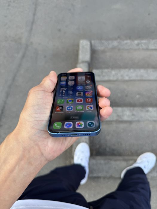 Iphone 13 mini айфон