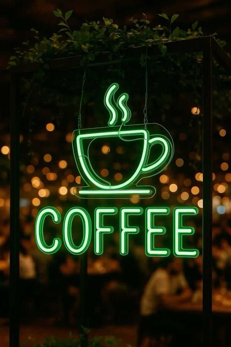 neon reklama o'zbekiston bo'ylab
