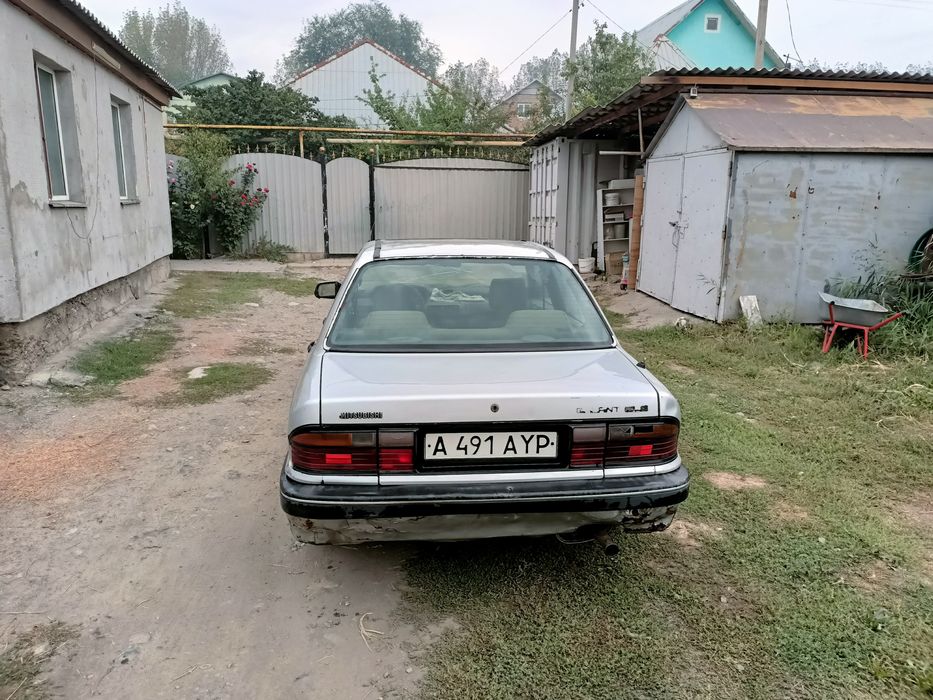 Продам Мицубиси галант