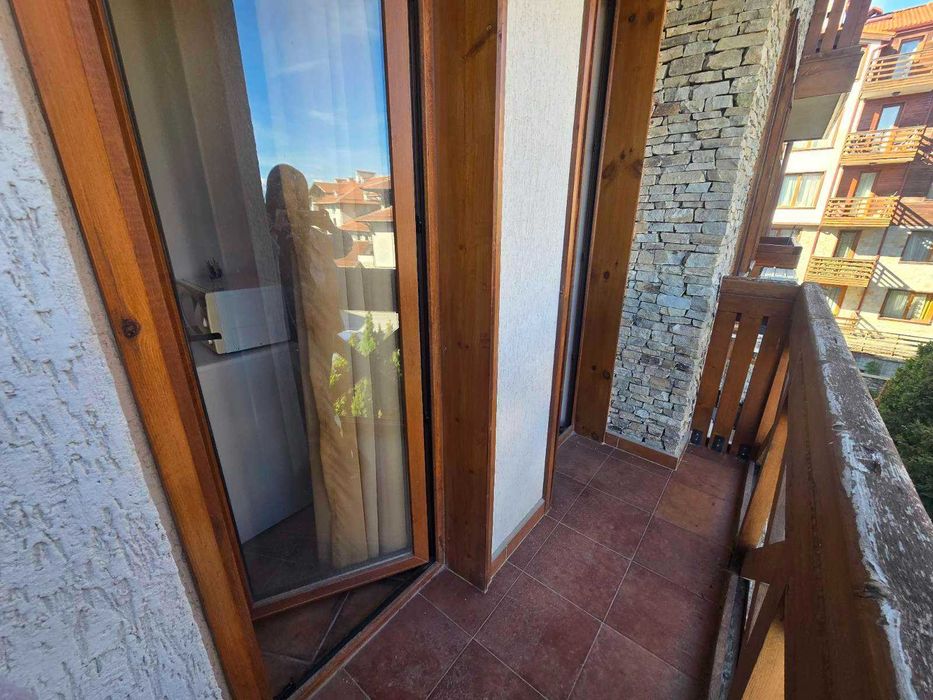 Продава се Двустаен апартамент в Банско - 63 кв.м за 1048 €/кв.м - Снимка #8