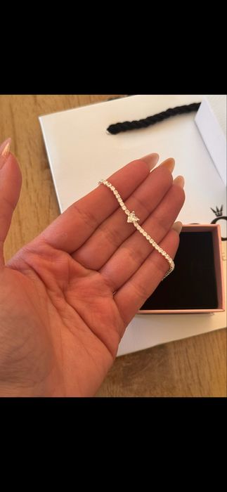 Pandora гривна Пандора