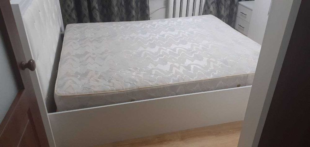 Кровать двухспальная 160х200 см.