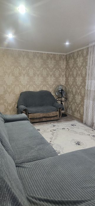 Сдам 2 ком. Камзина 66