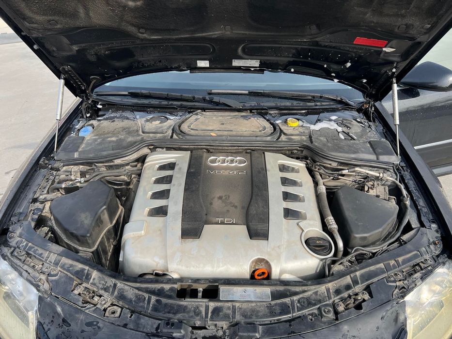 Audi A8 D3 2005 4.2