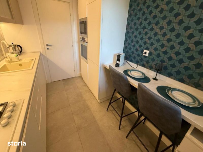 Apartament 2 camere| Onix Park| Aviatiei- Pipera