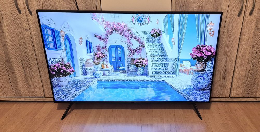 Samsung GU43TU8079U 4K, UltraHD, Smart, WiFi, LED