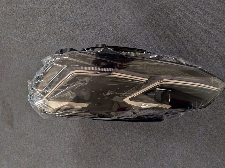 Set Faruri tuning Golf 7 Diederichs 2216883 - Noi