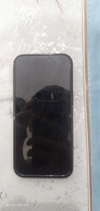 Айфон 15 емкость. 100% без ремонта