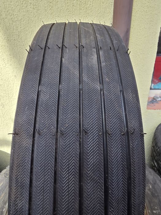 Резервна гума сгъваема патерица 16цола Mercedes