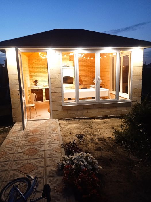 Строительные услуги