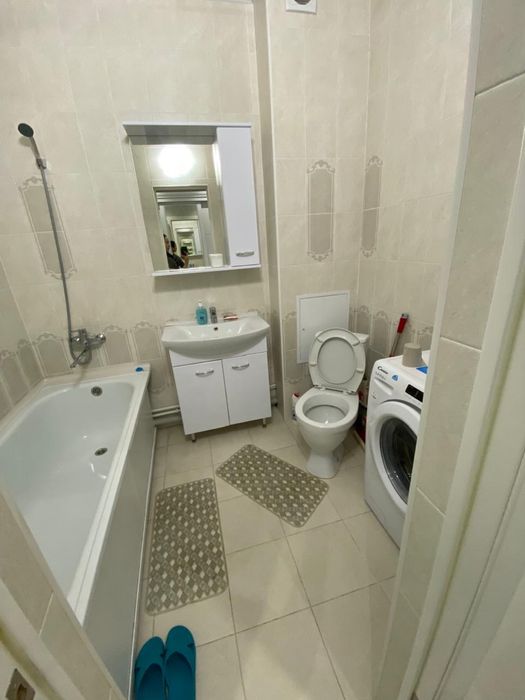 Жк модерн сити