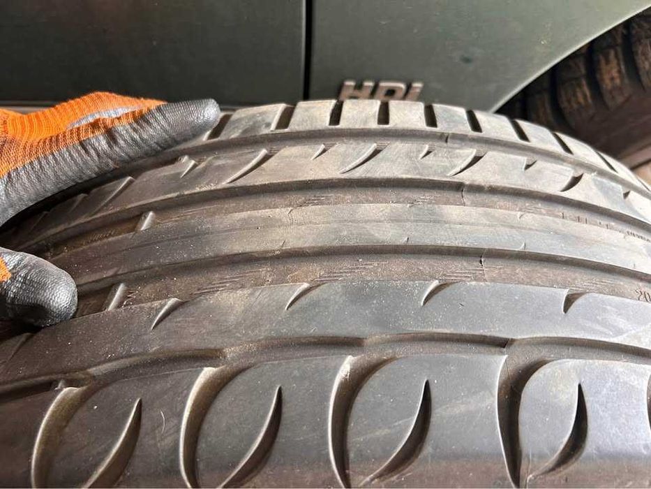 1 x TAURUS 205/50 R17 лятна