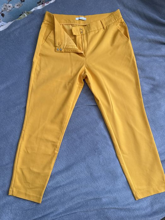 Летние женские брюки