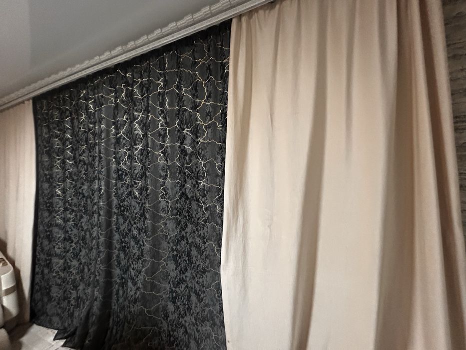 Штор В хорошем качестве