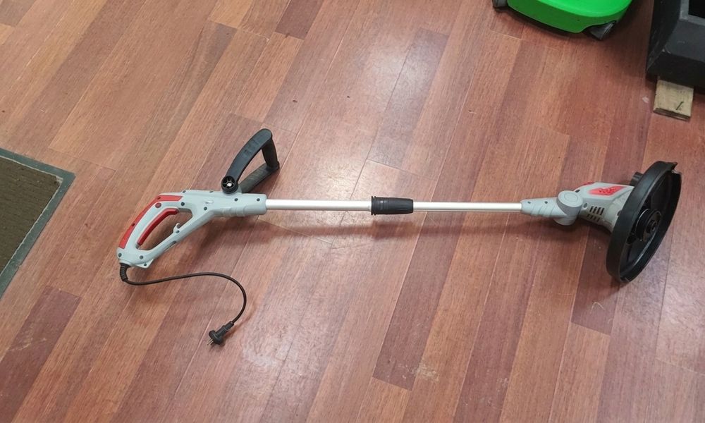 Триммер Электрический