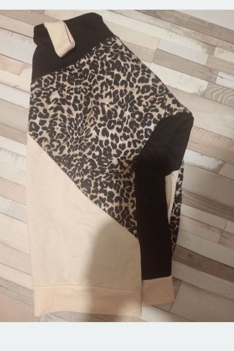 De vânzare set colanti și bluză damă