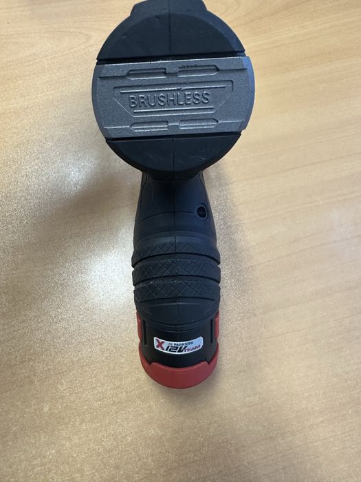 PARKSIDE пробивен безчетков винтоверт