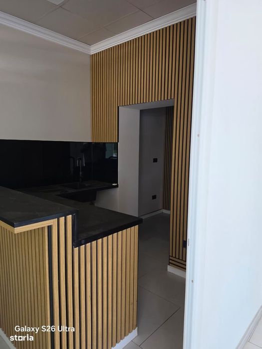 Spațiu cafenea de inchiriat – Policlinica Medicală Moderna (5000 m.p.)