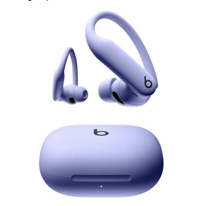 Новые! Powerbeats pro 2 , в наличии