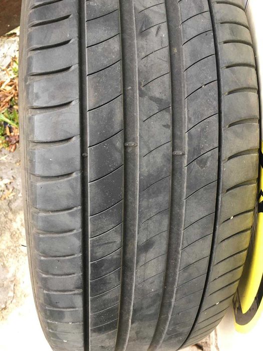 Летни гуми втора употреба Michelin Primacy 3, 225/50/R18
