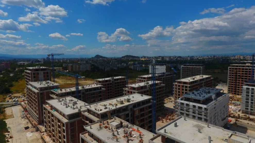 Продава се Тристаен апартамент в Пловдив, Тракия - 140 кв.м за 1000 €/кв.м - Снимка #4