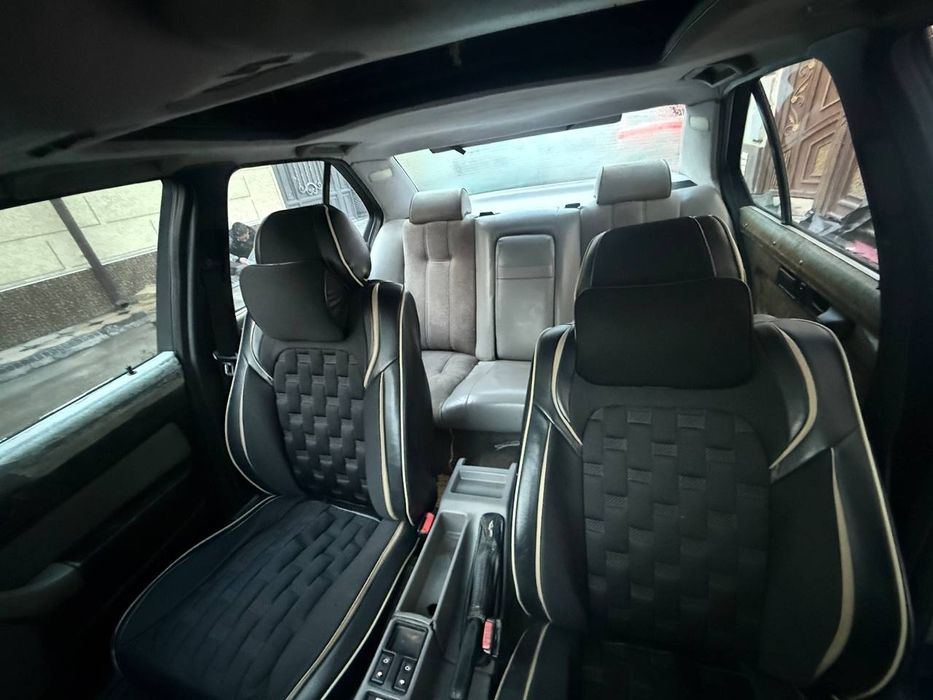 BMW 5 series Sotiladi 2.0L