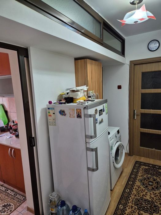 Apartament cu 2 camere