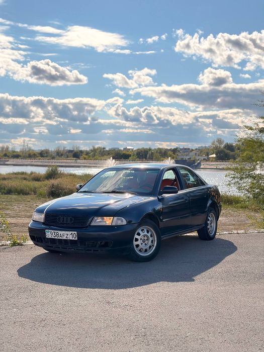 Продам Audi A4B5
