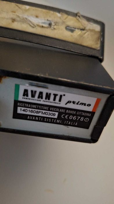 Avanti Primo 20w