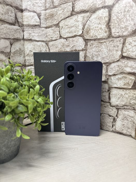 Samsung S26+ Самсунг С26+