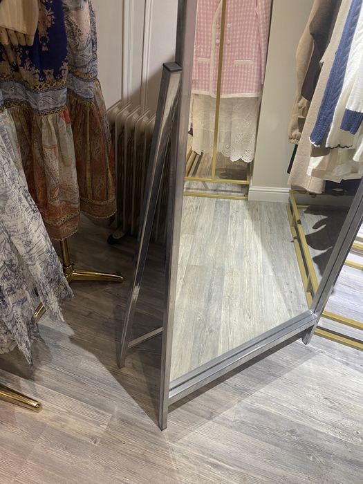 Зеркала для бутика для дома