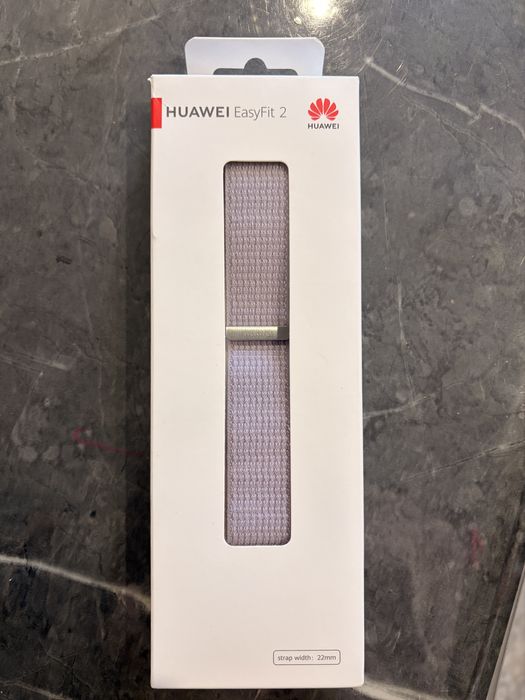 Ремешок HUAWEI Easyfit 2, 22мм