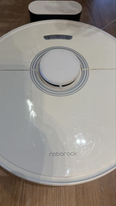 Робот-пылесос Xiaomi Roborock Q7 Max