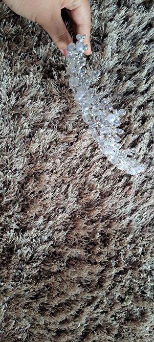 Diadema mireasa superba