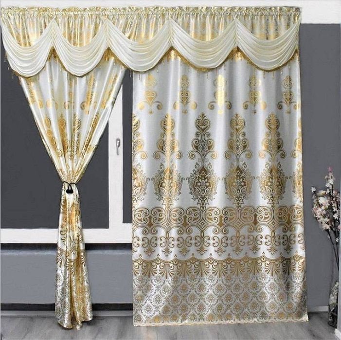 Draperii Luxury 300x250