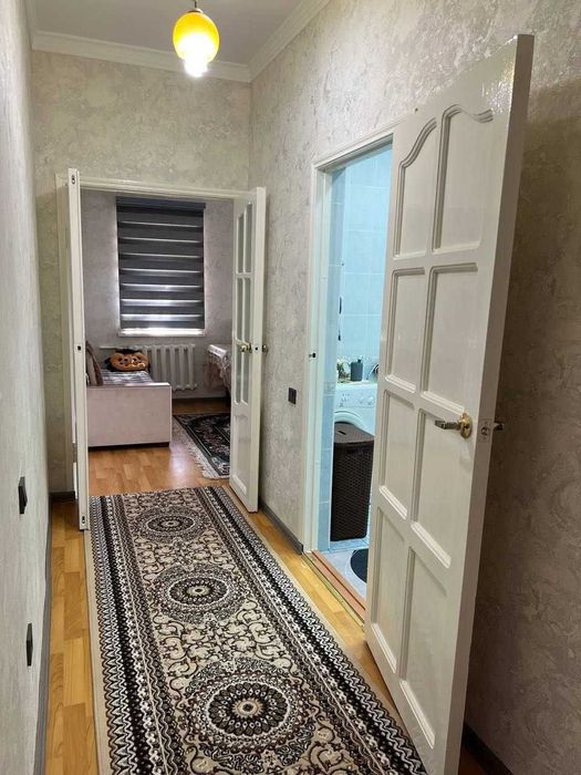 Продается квартира в Яшнабадском районе Авиасозлар-1, 2х комнат 2-этаж