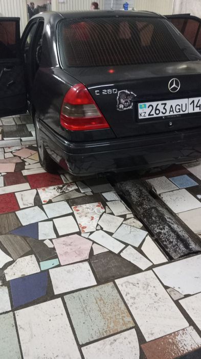 Мерседес  продам,