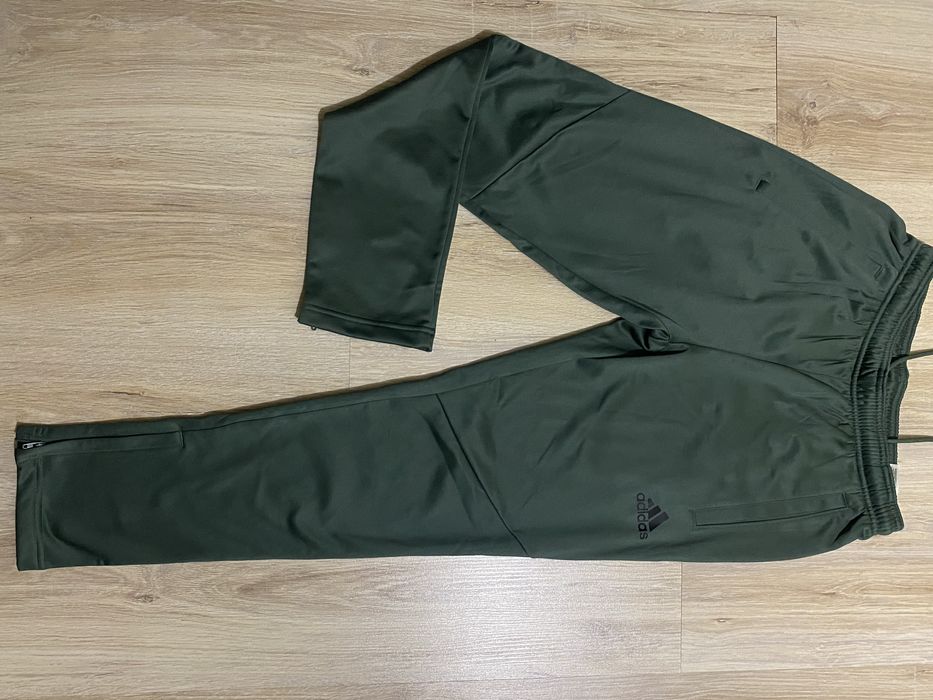Спортно долнище adidas