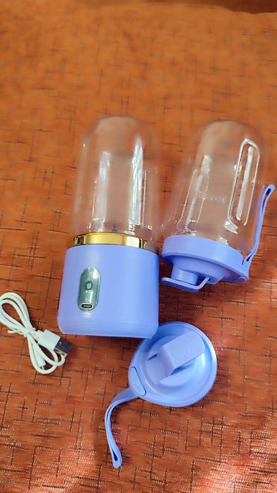 Blender portabil