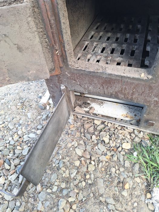 Печь   кател   с  рубашками  60 000  тенге