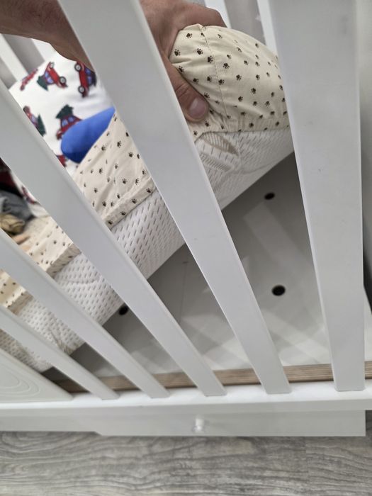 Кошара,легло,детско