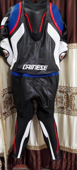 Мото екип Dainese Misano 2d Air
