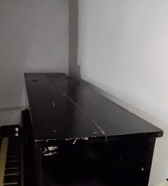 "Аккорд" пиянина